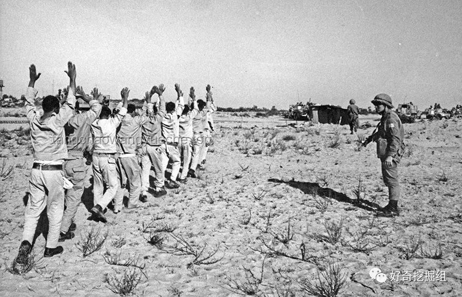 中东战火之谜：历史、宗教与地缘政治的交织